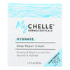 Mychelle Dermaceuticals - Cream Deep Repair Dry - 1 Each 1-1.2 OZ