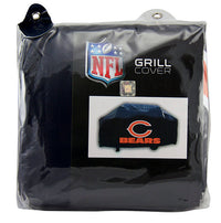 Rico NFL Blue Chicago Bears Grill Cover For Universal