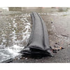 Quick Dam 3.5 in. H X 6.5 in. W X 204 in. L Flood Barrier 1 pk