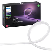 Philips Plug In 19 W LED Light Strip 1 pk