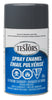 Testor'S 1253t 3 Oz Graphite Gray Metallic Spray Enamel (Pack of 3)