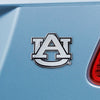 Auburn University 3D Chromed Metal Emblem