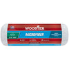 Wooster Microfiber 9 in. W X 3/4 in. Paint Roller Cover 1 pk