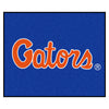 University of Florida Script Rug - 5ft. x 6ft.