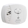 First Alert 1039718 Battery Operated Carbon Monoxide Alarm