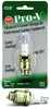 Maxpower 33BPMR6Y NGK Pro-V Spark Plug For Champion And Autolite