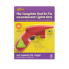 LightKeeper Pro Light Repair Tool Red Plastic 1 (Pack of 8)