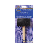 Plaid Decorator Tools Black Wood Grainer Tool