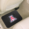 University of Arizona Back Seat Car Mat - 14in. x 17in.