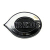 MLB - Cincinnati Reds Plastic Emblem