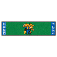 University of Kentucky Putting Green Mat - 1.5ft. x 6ft.