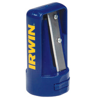 Irwin Strait Line 233250 Carpenter Pencil Sharpener (Pack of 25)