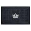 NHL - Los Angeles Kings Heavy Duty Door Mat - 19.5in. x 31in.