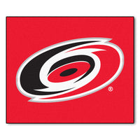 NHL - Carolina Hurricanes Rug - 5ft. x 6ft.