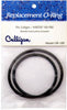 Culligan 5-3/4 in. D Rubber O-Ring 1 pk