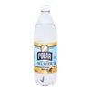 Polar Beverages Seltzer - Vanilla - Case of 12 - 33.8 fl oz