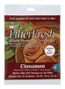 Web FilterFresh Cinnamon Scent Air Freshener 0.8 oz. Gel