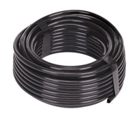 Raindrip Polyethylene Drip Irrigation Tubing 1/4 in. D X 50 ft. L