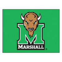 Marshall University Rug - 34 in. x 42.5 in.