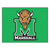 Marshall University Rug - 34 in. x 42.5 in.