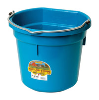 API 20 qt Heated Bucket For Livestock