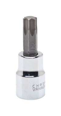 Crescent T47 X 3/8 in. drive 6 Point Standard Torx Bit Socket 1 pc