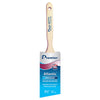 Premier Atlantic 2-1/2 in. W Firm Thin Angle Paint Brush