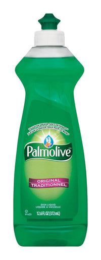 Palmolive Original Scent Liquid Dish Soap 12.6 oz. (Pack of 20)