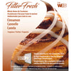 Web FilterFresh Cinnamon Scent Air Freshener 0.8 oz. Gel