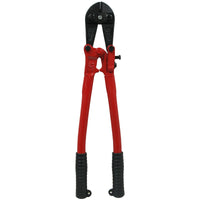 Allied 18 in. Bolt Cutter Black/Red 1 pk