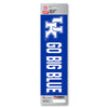 University of Kentucky 2 Piece Decal Sticker Set