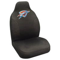 NBA - Oklahoma City Thunder Embroidered Seat Cover