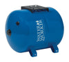 Water Worker Amtrol 14 gal Pre-Charged Horizonal Pump Tank