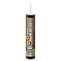 Titebond Light Tan Synthetic Elastomeric Polymer 275 g/L Flammable Construction Adhesive 28 oz.