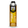 Great Stuff Pro Series High Strength Polyurethane Industrial Grade Adhesive 26.5 oz (Pack of 12)