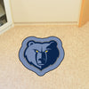 NBA - Memphis Grizzlies Mascot Rug