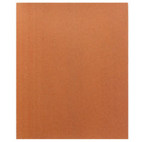 Gator 11 in. L X 9 in. W 220 Grit Aluminum Oxide Sandpaper (Pack of 25)