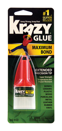 Krazy Glue Kg48348Mr Krazy® Glue Mini Advanced Precision Applicator (Pack Of 12)