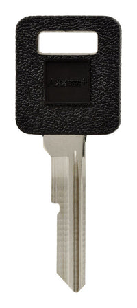 Hillman KeyKrafter Automotive Key Blank 7R Single  For Cadillac (Pack of 5).