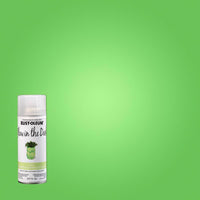 Rust-Oleum Specialty Green Spray Paint 10 oz.