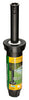 Rain Bird 1800 Series 4 in. H Quarter-Circle Pop-Up Spray Head