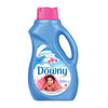 Downy Ultra April Fresh Scent Fabric Softener Liquid 34 oz 1 pk