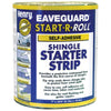 Henry Start-R-Roll 7 in. W X 33.4 ft. L Asphalt Shingle Starter Strip (Pack of 6)