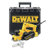 DEWALT 5.5 amps 3-1/4 in. Corded Planer