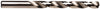 Irwin 25/64 in. x 5-1/8 in. L Cobalt Steel Drill Bit 1 pc. (Pack of 3)