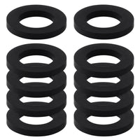 LDR 3/4 in. Dia. Rubber Hose Washer 10 pk (Pack of 5)