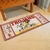 University of Southern California Ticket Runner Rug - 30in. x 72in.