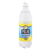 Polar Beverages Seltzer - Lemon - Case of 12 - 33.8 fl oz