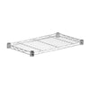 Honey Can Do 1 in. H x 14 in. W x 36 in. D Steel Shelf Rack