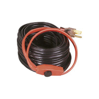 Easy Heat AHB 60 ft. L Heating Cable For Water Pipe